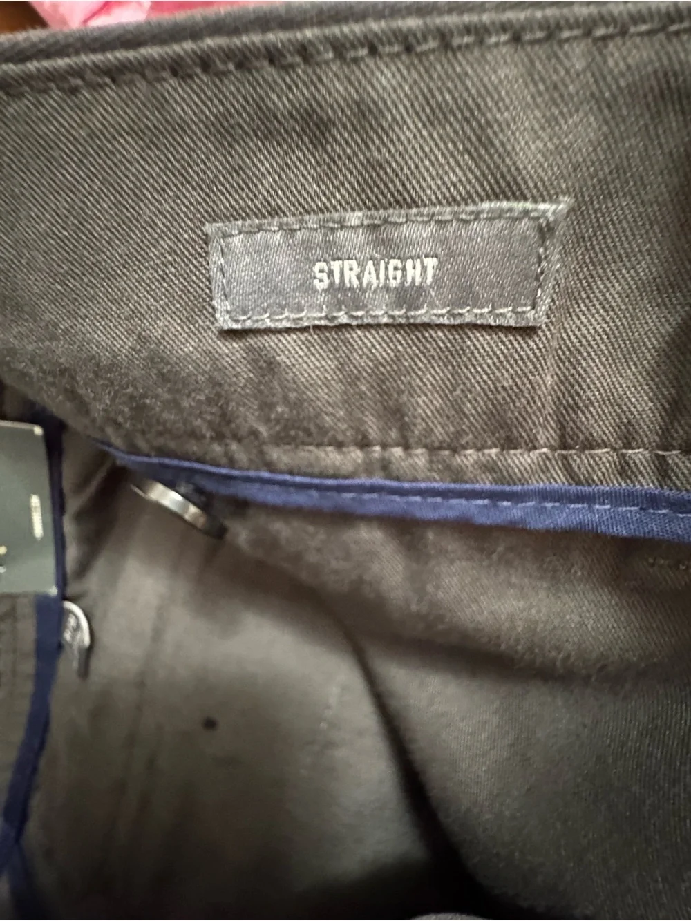 Bonobos tailored straight